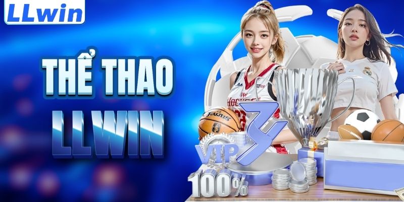 LLwin – Sân Chơi Casino, Thể Thao Trực Tuyến Cực Hấp Dẫn 12 Khám phá sảnh thể thao LLWIN